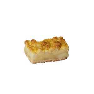 Apfel-Streusel-Kuchen 4 Stk. / Pkg.