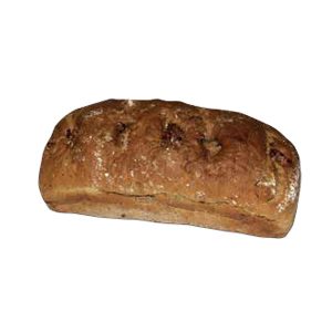 Roggennußbrot 850g / 1 Stk.