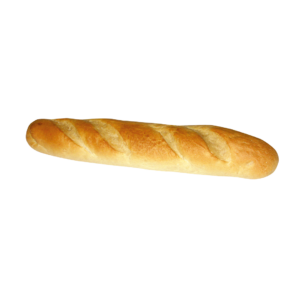 Baguette kurz 4 Stk. / Pkg.
