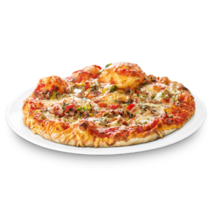 Bauernpizza 5 Stk. / Pkg.