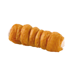 Butterschaumrolle 20 Stk. / Pkg.