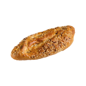 Kartoffelkorn-Brötchen 12 Stk. / Pkg.