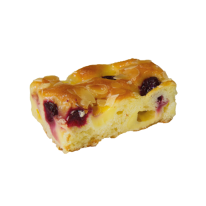 Kirschkuchen 21 Stk. / Pkg.
