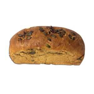 Roggenkürbiskernbrot 850g / 1 Stk.