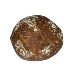 Purpur Vollkornbrot 550g / 1 Stk.